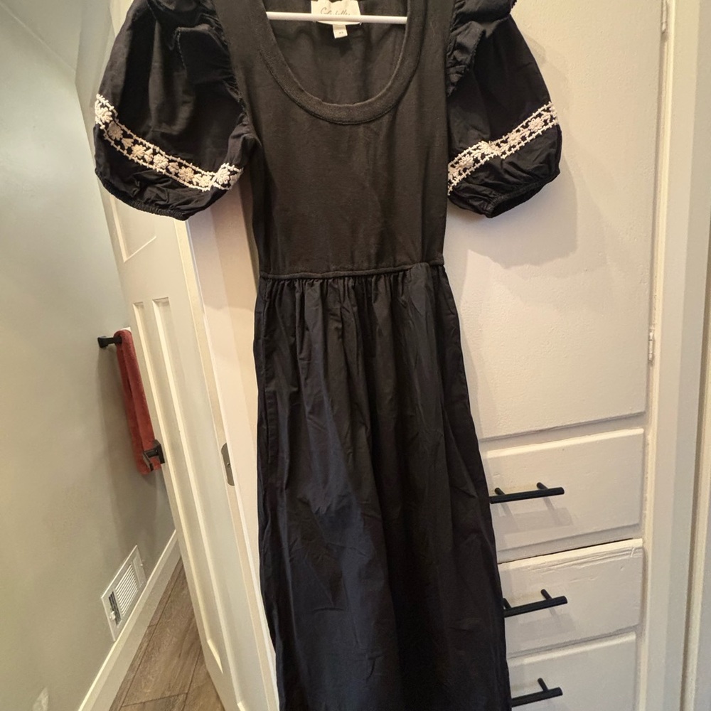 Cleobella Selma Dress